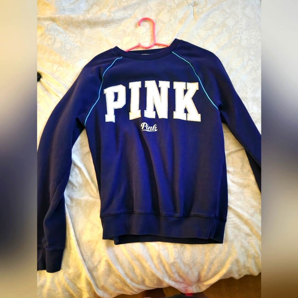 Victoria's Secret PINK Sweater